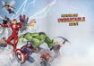 Picture of HAPPY BIRTHDAY SON AVENGERS CARD